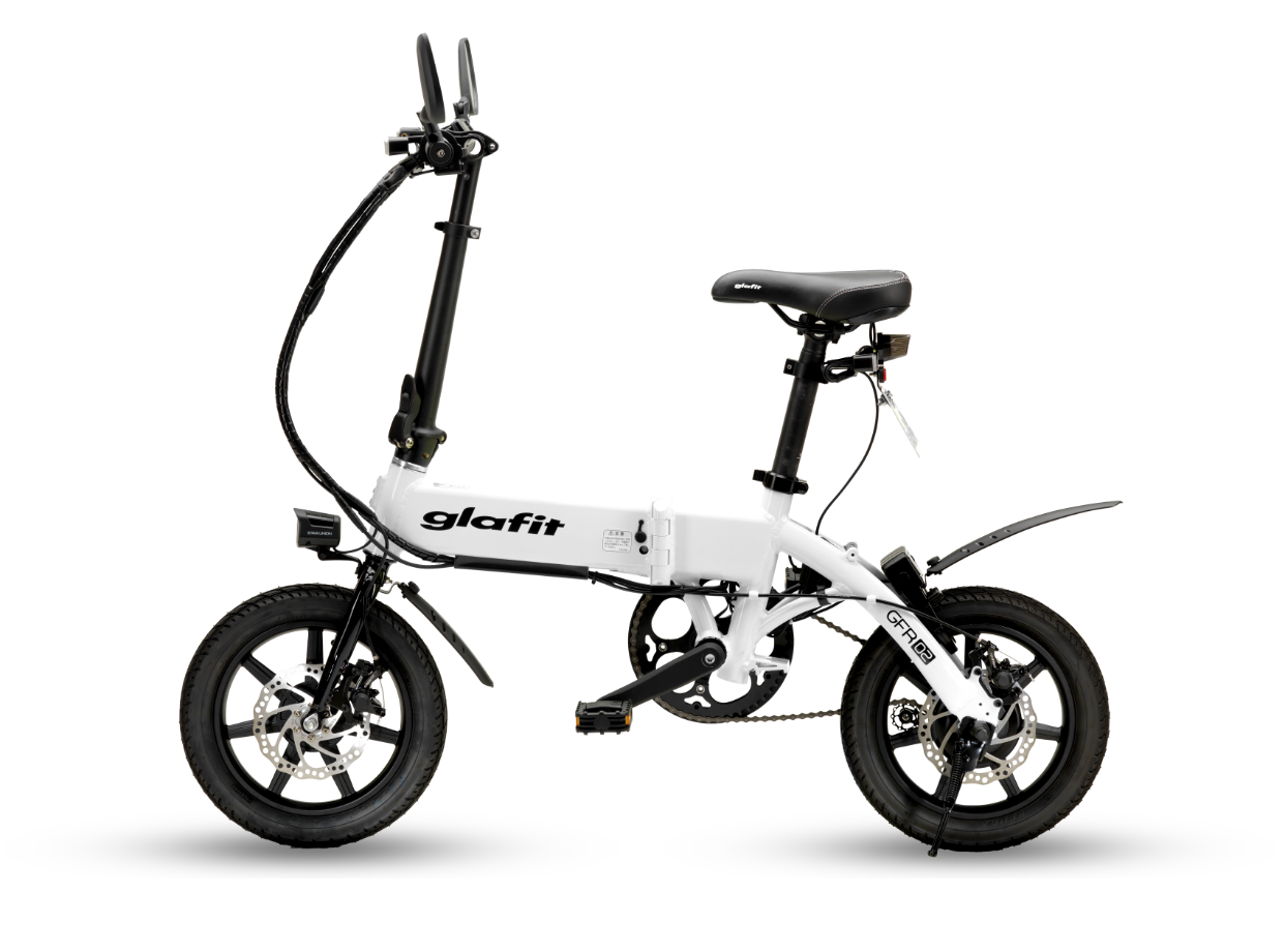 GFR   glafit公式｜公道走行可能な電動バイク・電動キックボード