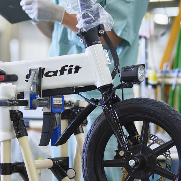 glafit公式｜公道走行可能な電動バイク・電動キックボードメーカー