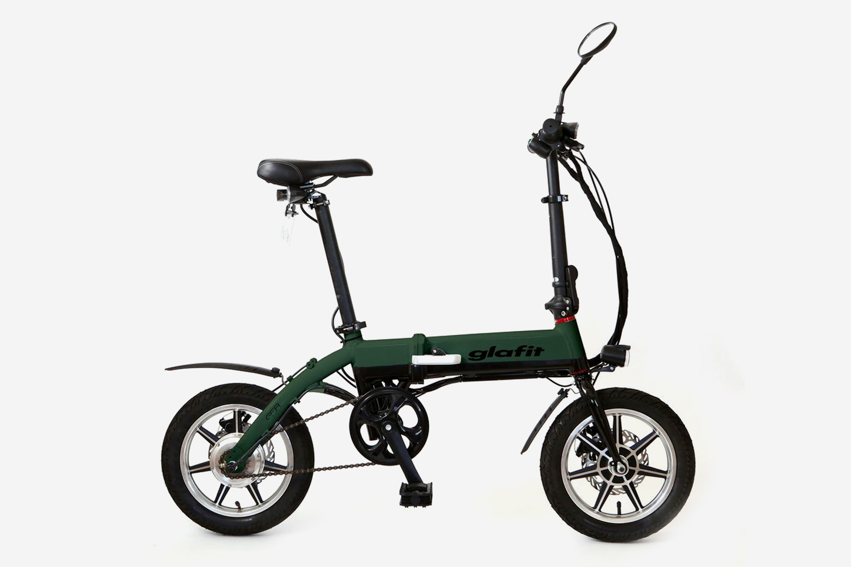 ハイブリッドバイク「glafitバイク・GFR-01」予約販売開始のご案内