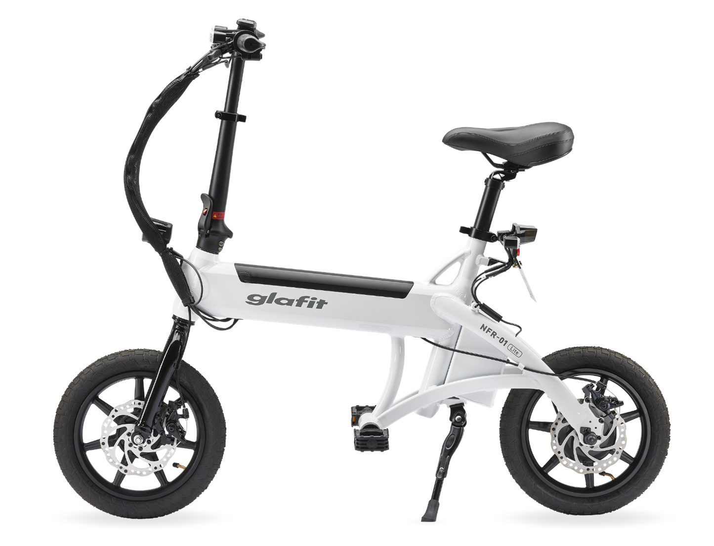 NFR-01 Lite | glafit公式｜公道走行可能な電動バイク・電動キック