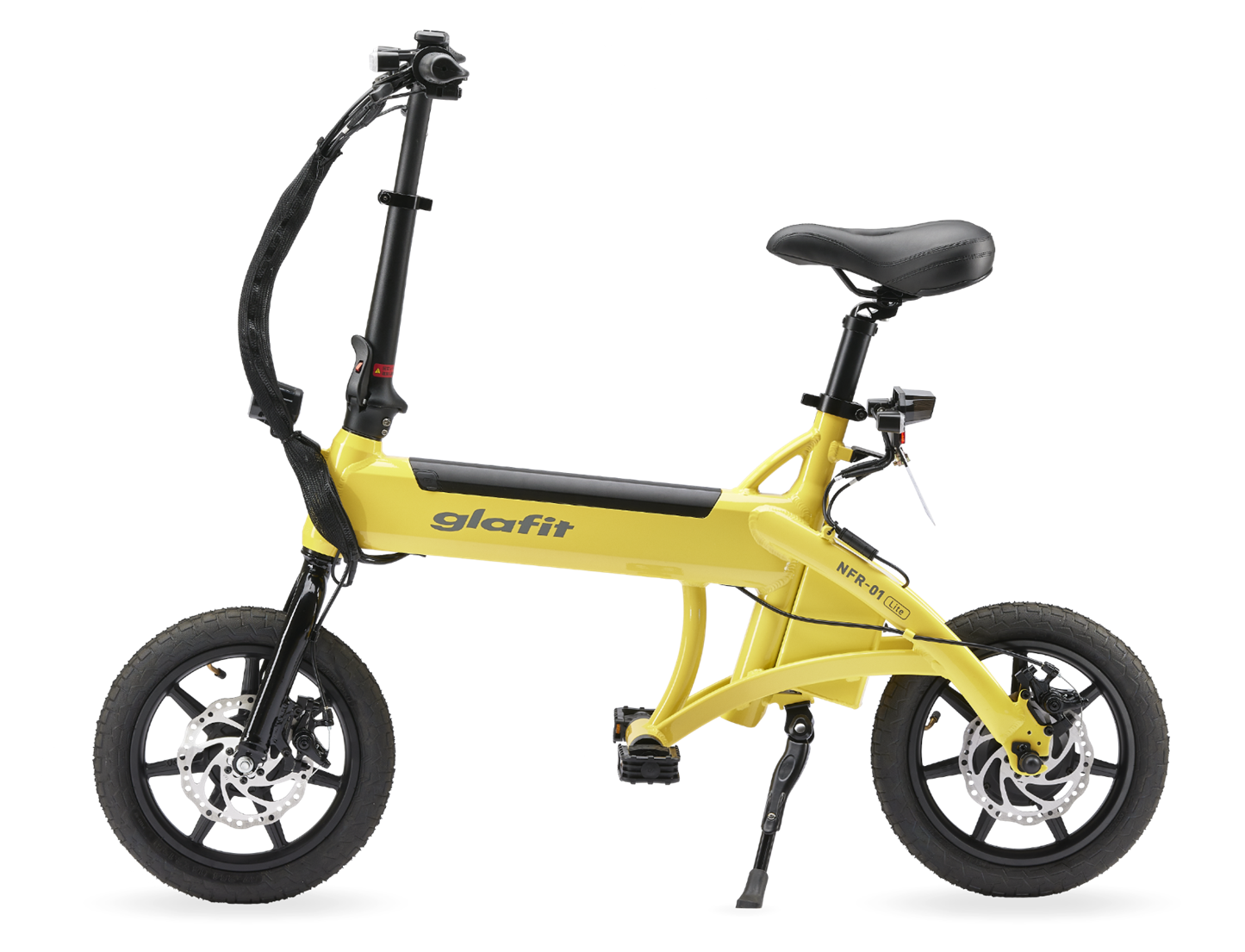 NFR-01 Lite | glafit公式｜公道走行可能な電動バイク・電動キック